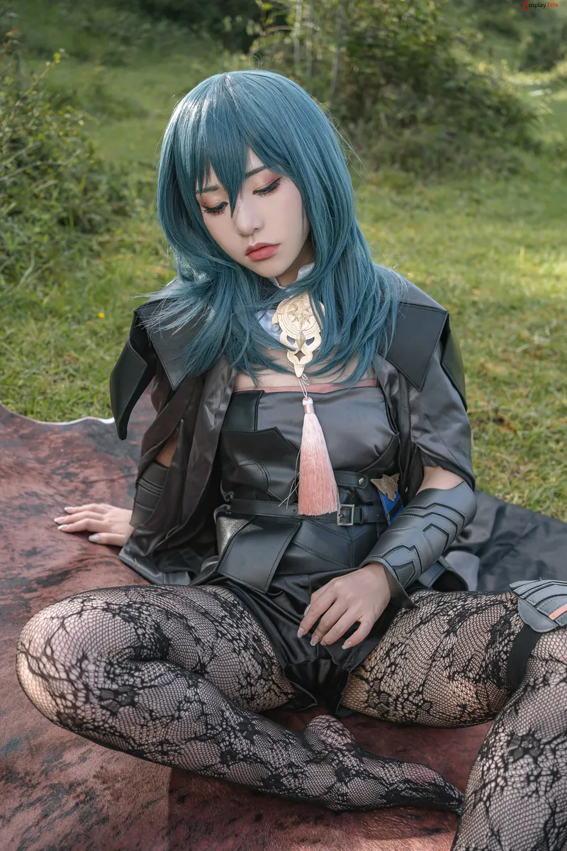 Nekokoyoshi Cosplay Byleth Fire Emblem 95 Photos nekokoyoshi-cosplay-byleth-fire-emblem-95-photos